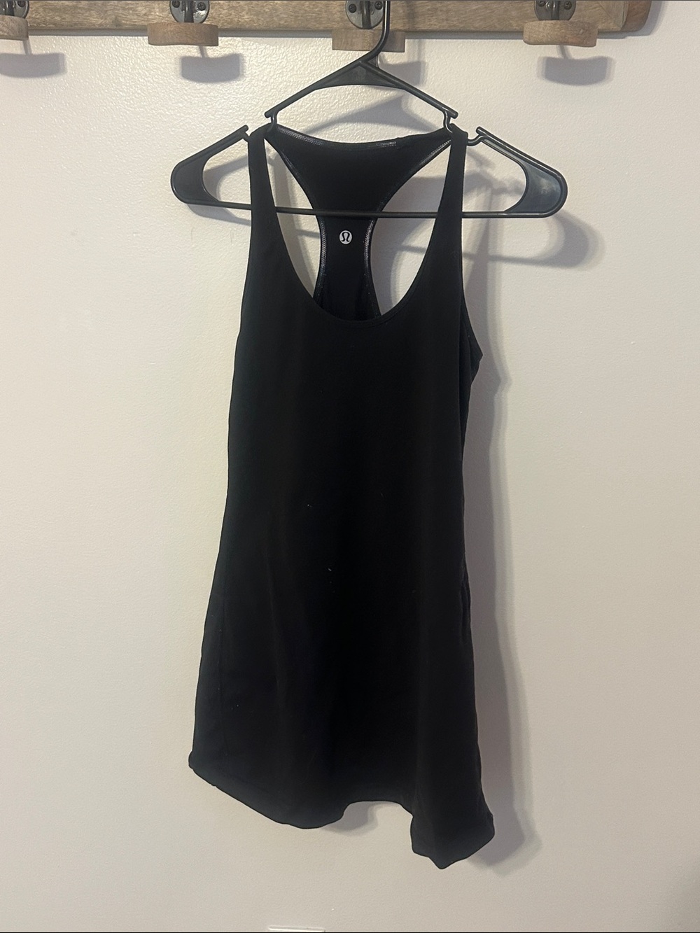 lululemon athletica Black dress